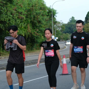 Runner Photo 4086153