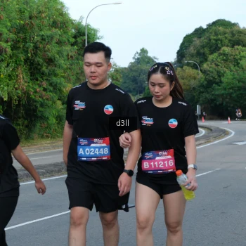 Runner Photo 4086155
