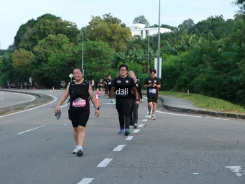 Runner Photo 4086156
