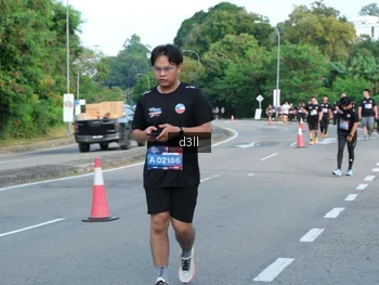 Runner Photo 4086160