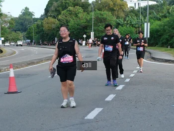 Runner Photo 4086162