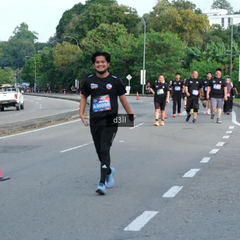 Runner Photo 4086164