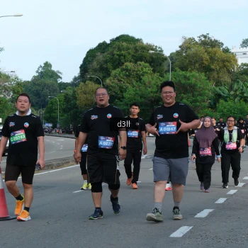 Runner Photo 4086167