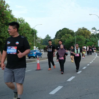 Runner Photo 4086171