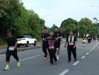 Runner Photo 4086172