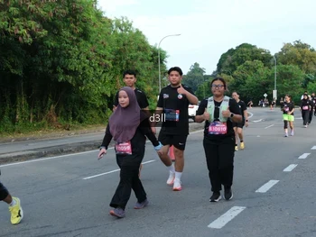 Runner Photo 4086174