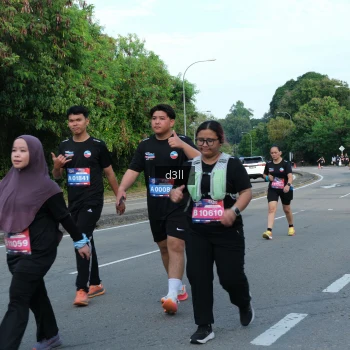 Runner Photo 4086175