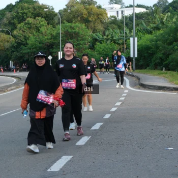 Runner Photo 4086185