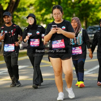 Runner Photo 4086190