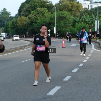Runner Photo 4086192