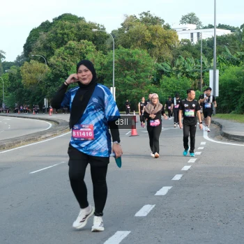 Runner Photo 4086194