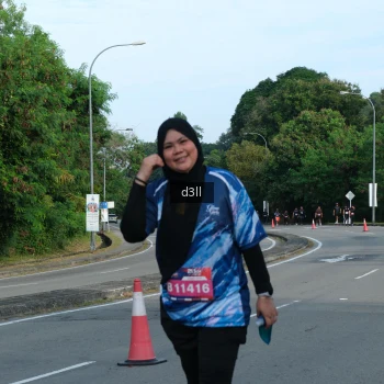 Runner Photo 4086195