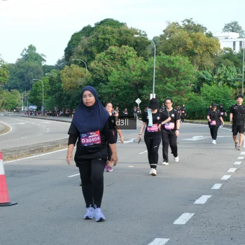 Runner Photo 4086200