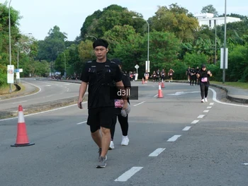 Runner Photo 4086204