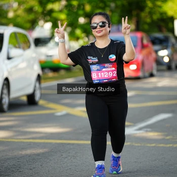 Runner Photo 4086219