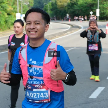 Runner Photo 4086259