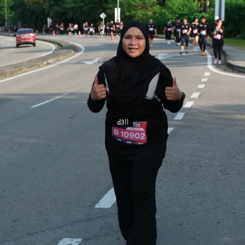 Runner Photo 4086260
