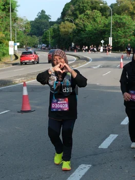 Runner Photo 4086261