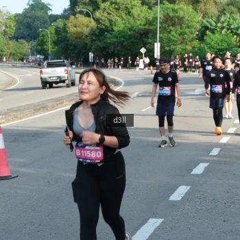 Runner Photo 4086263