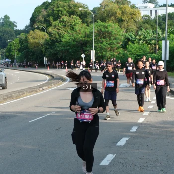Runner Photo 4086264