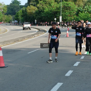 Runner Photo 4086265