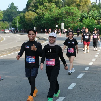 Runner Photo 4086267