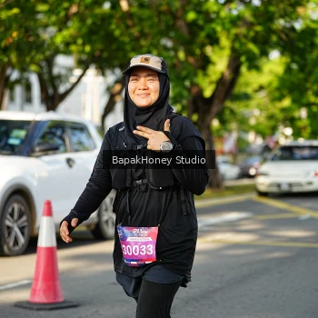 Runner Photo 4086268