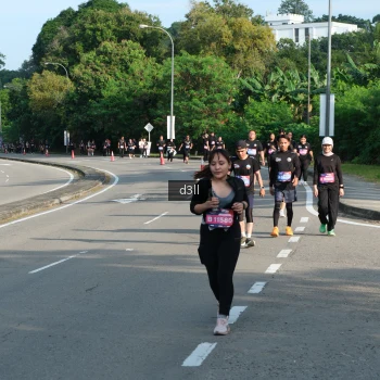 Runner Photo 4086270