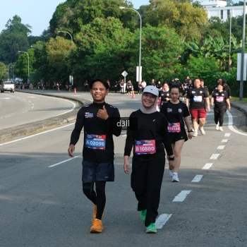 Runner Photo 4086274