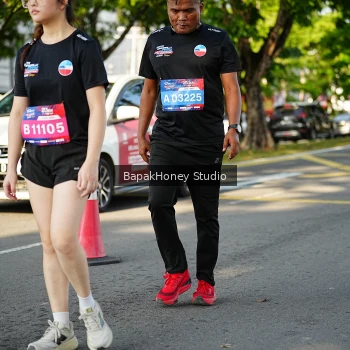 Runner Photo 4086290