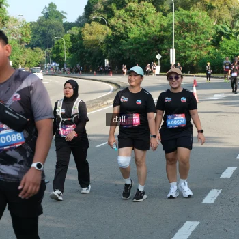 Runner Photo 4086326