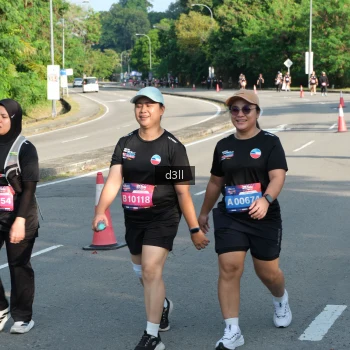 Runner Photo 4086330