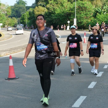 Runner Photo 4086331