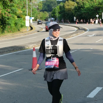 Runner Photo 4086332