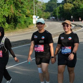 Runner Photo 4086334