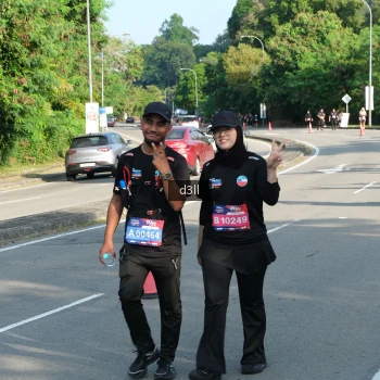 Runner Photo 4086337
