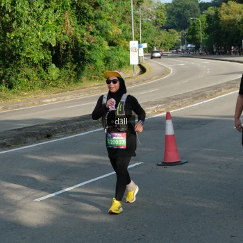 Runner Photo 4086341
