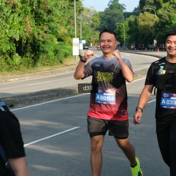 Runner Photo 4086345