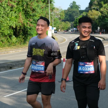 Runner Photo 4086347