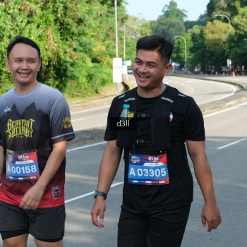 Runner Photo 4086349