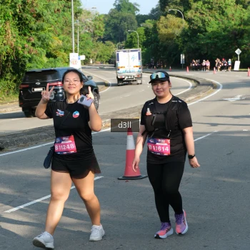 Runner Photo 4086355