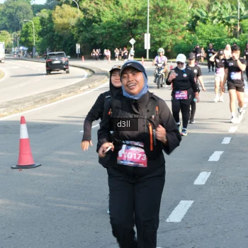 Runner Photo 4086356