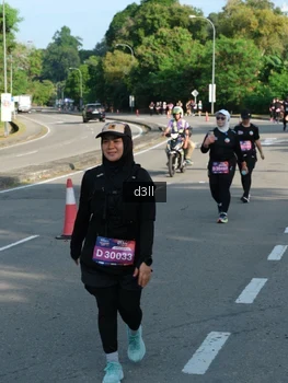 Runner Photo 4086357