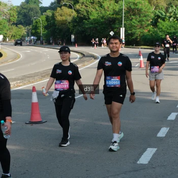 Runner Photo 4086360
