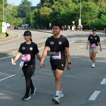 Runner Photo 4086362