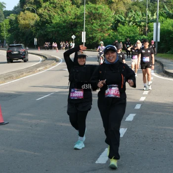 Runner Photo 4086364