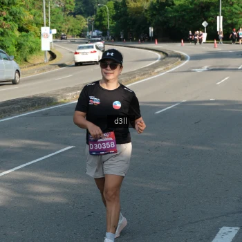 Runner Photo 4086366