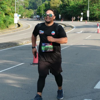 Runner Photo 4086374