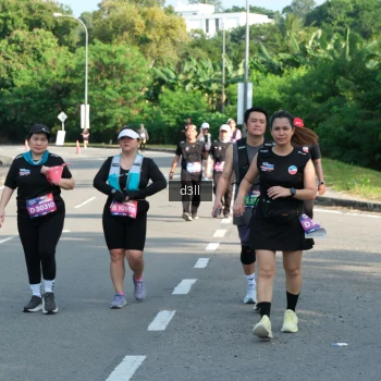 Runner Photo 4086380