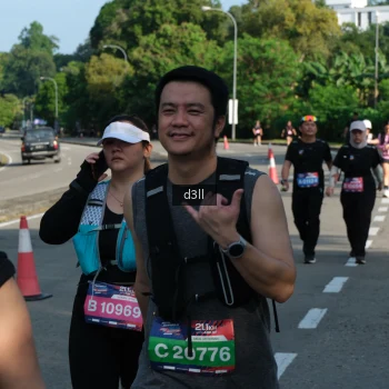 Runner Photo 4086384